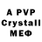 MDMA crystal Rurik K